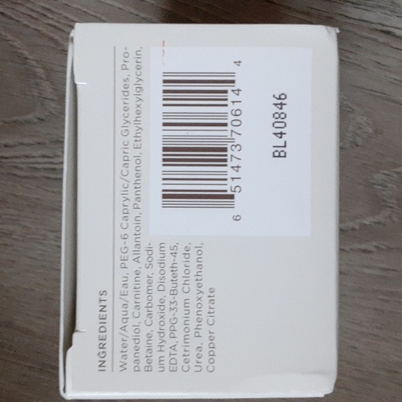 Perricone MD No Rinse Micellar Cleansing Treatment - Picture 6 of 6